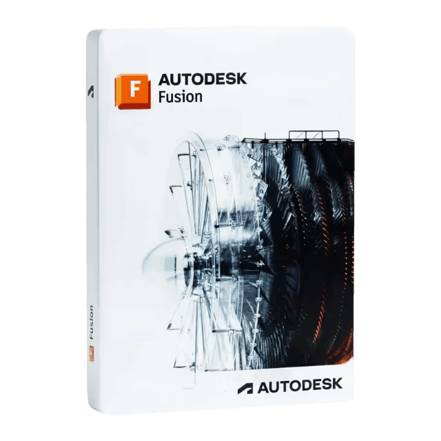 AUTODESK FUSION 360 2027