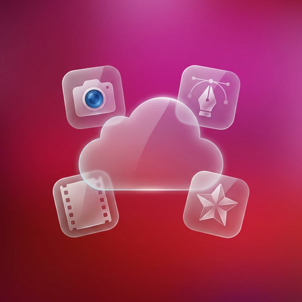Adobe Creative Cloud 2026: Alles Was Sie Wissen Müssen