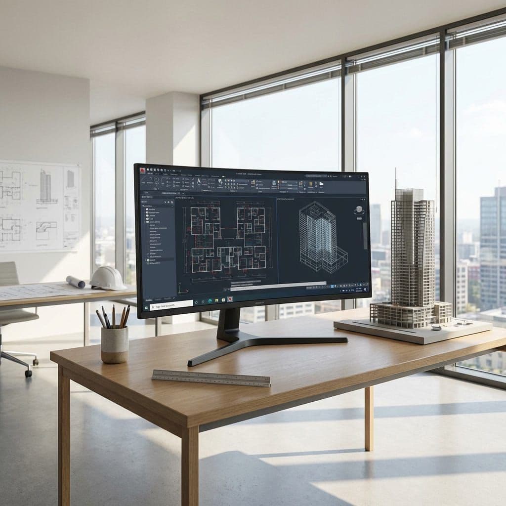 AutoCAD 2026: Complete Guide to New Features and AI Capabilities