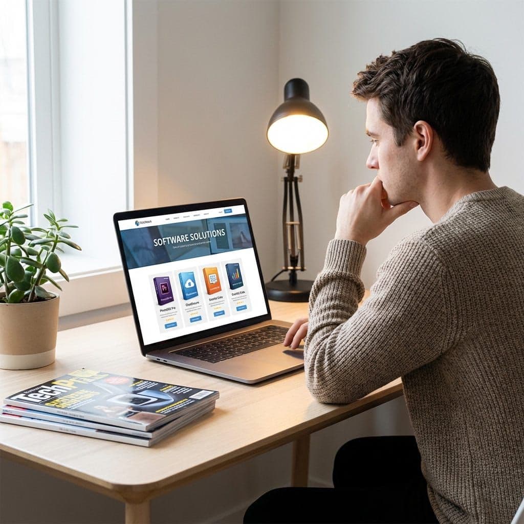 How to Choose the Right Software License: 2026 Buying Guide