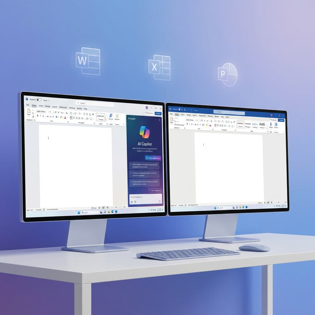 Office 2024 vs Office 2021: Quale Versione Scegliere nel 2026?