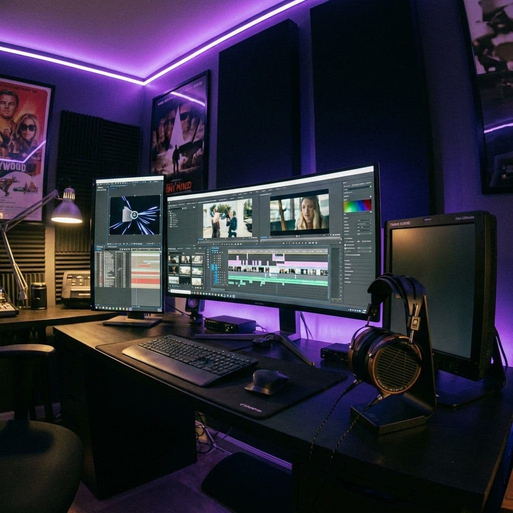 Video Editing Professionale: Premiere Pro vs After Effects