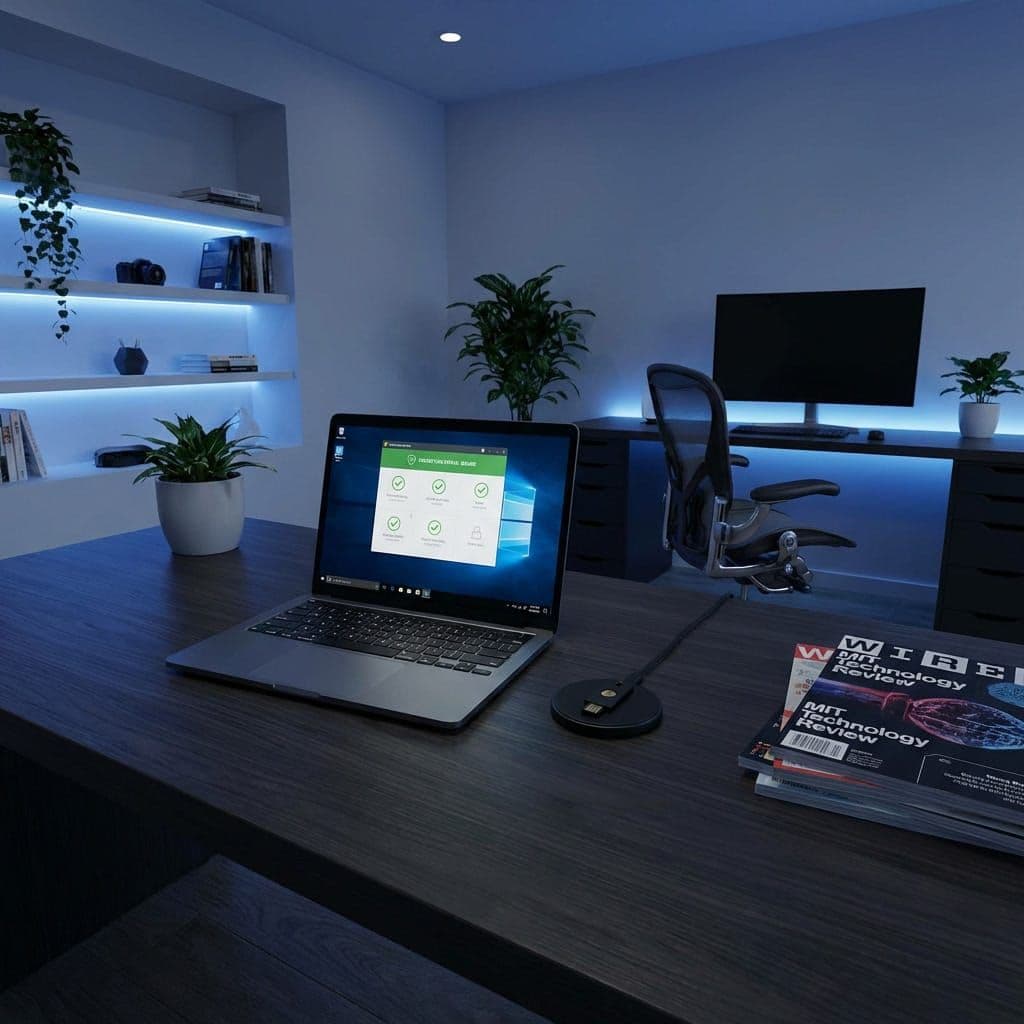 Come Proteggere il Tuo PC nel 2026: Guida Definitiva alla Sicurezza