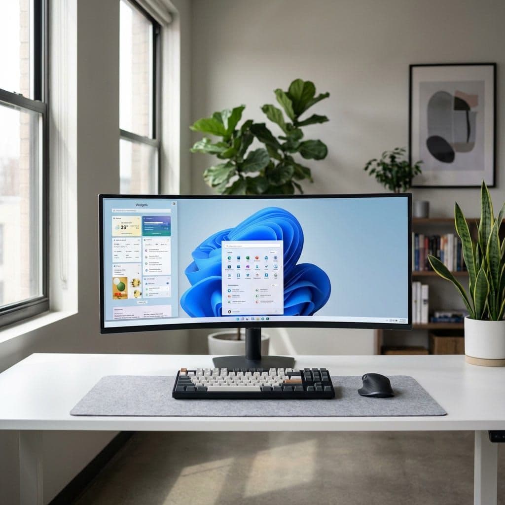 Windows 11 vs Windows 10: Guía Completa 2026