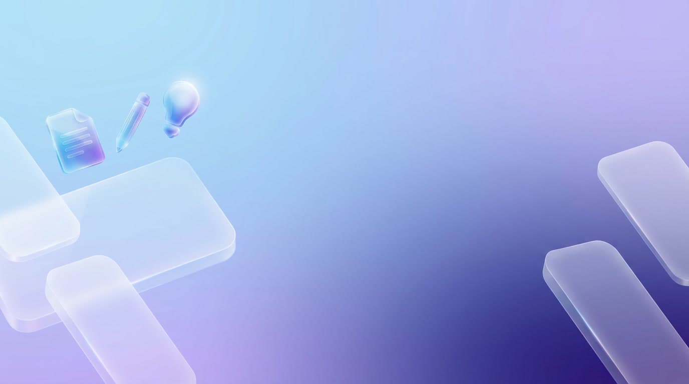 Blog Background