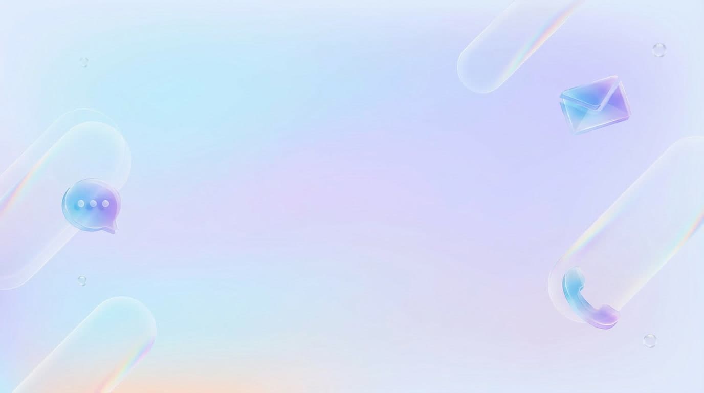 Contact Background
