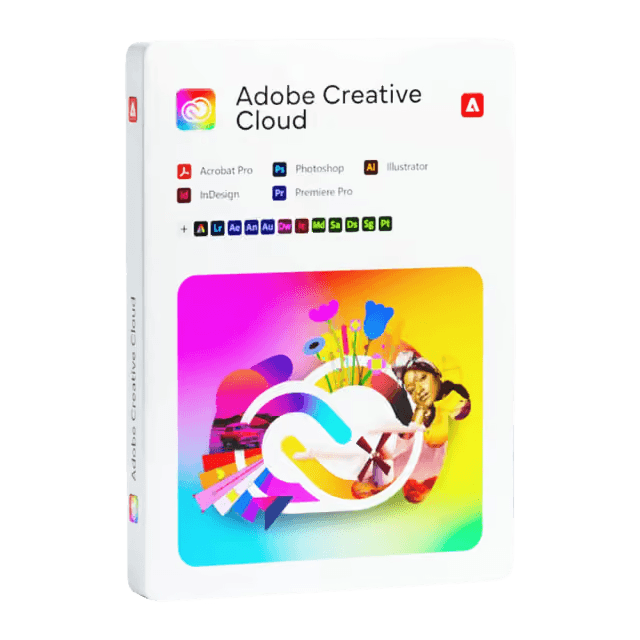 adobe logo