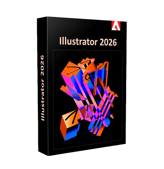 INDESIGN 2026 icon