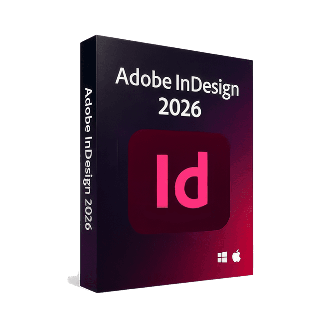 INDESIGN 2026