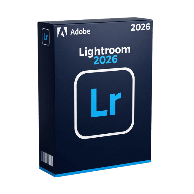 LIGHTROOM 2026 icon
