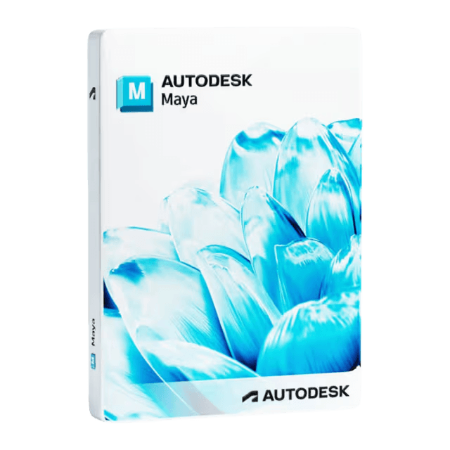 AUTODESK MAYA 2027