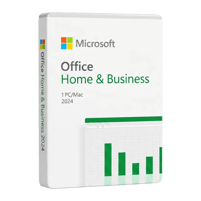 OFFICE 2024 HOME & BUSINESS