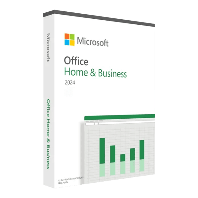 OFFICE 2024 HOME & BUSINESS