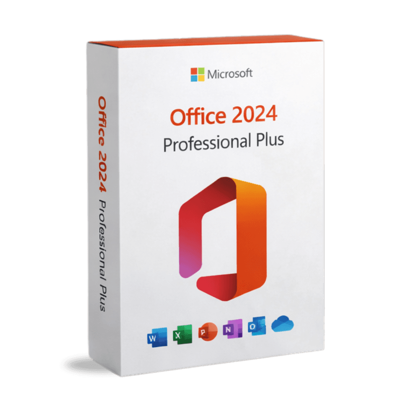 OFFICE 2024 PROFESSIONAL PLUS