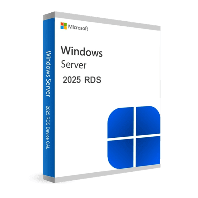 Remote Desktop Services 2025 icon