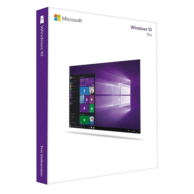 windows-10-professional icon