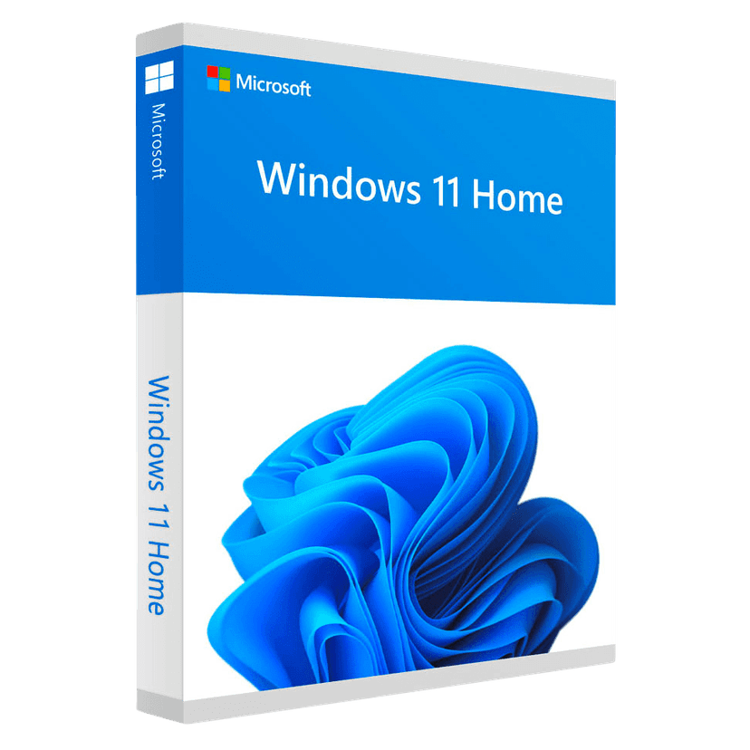 WINDOWS 11 HOME
