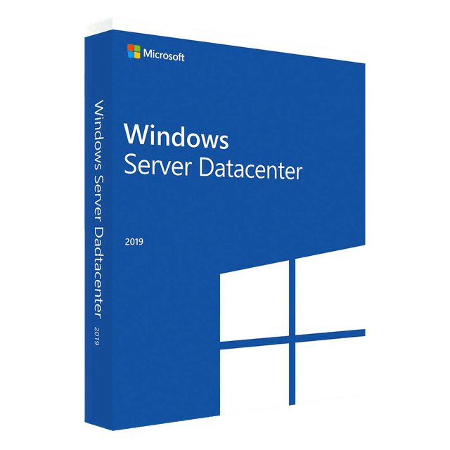 Windows Server 2019 Datacenter icon