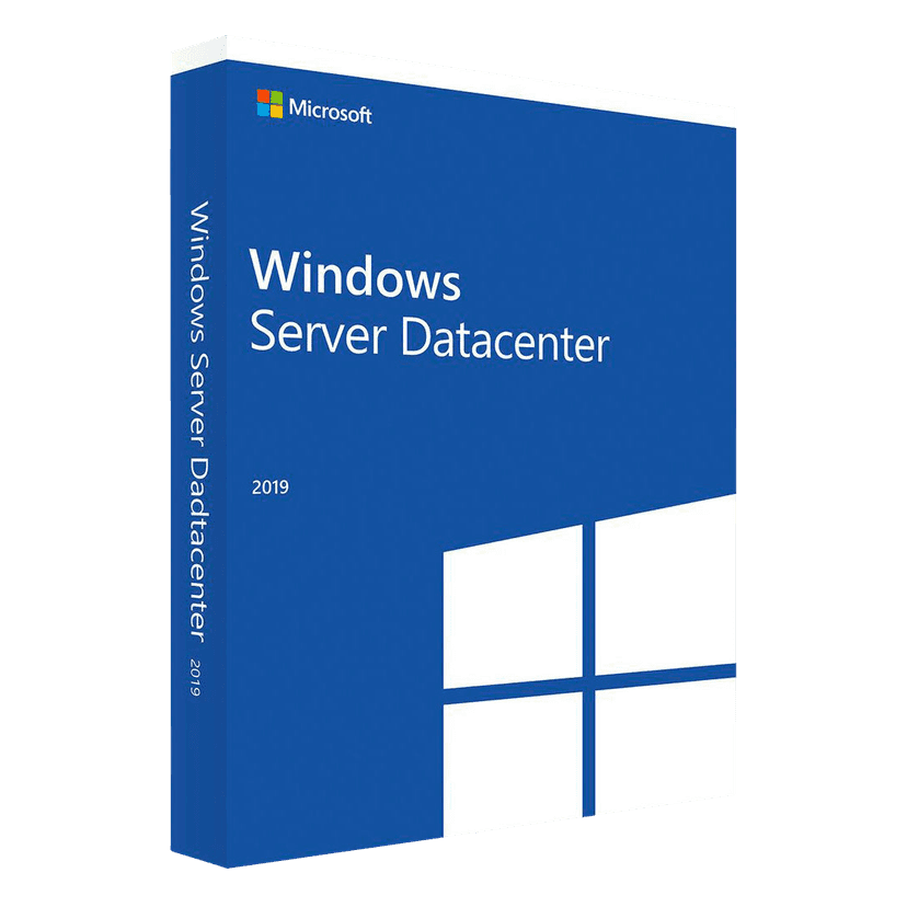 Windows Server 2019 Datacenter