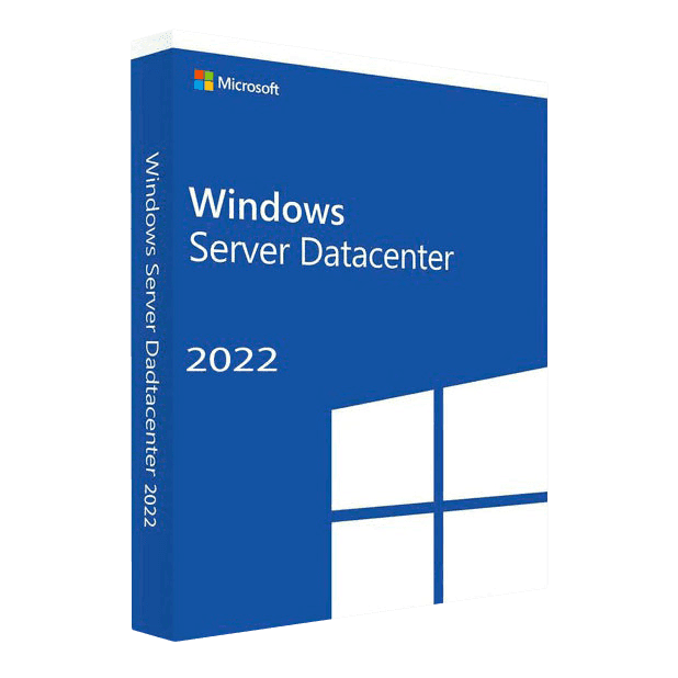 Windows Server 2022 Datacenter icon