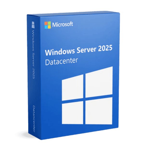 Windows Server 2025 Datacenter icon