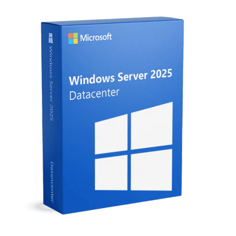 Windows Server 2025 Datacenter