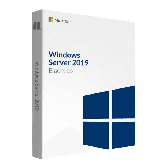 Windows Server Essentials 2019 icon