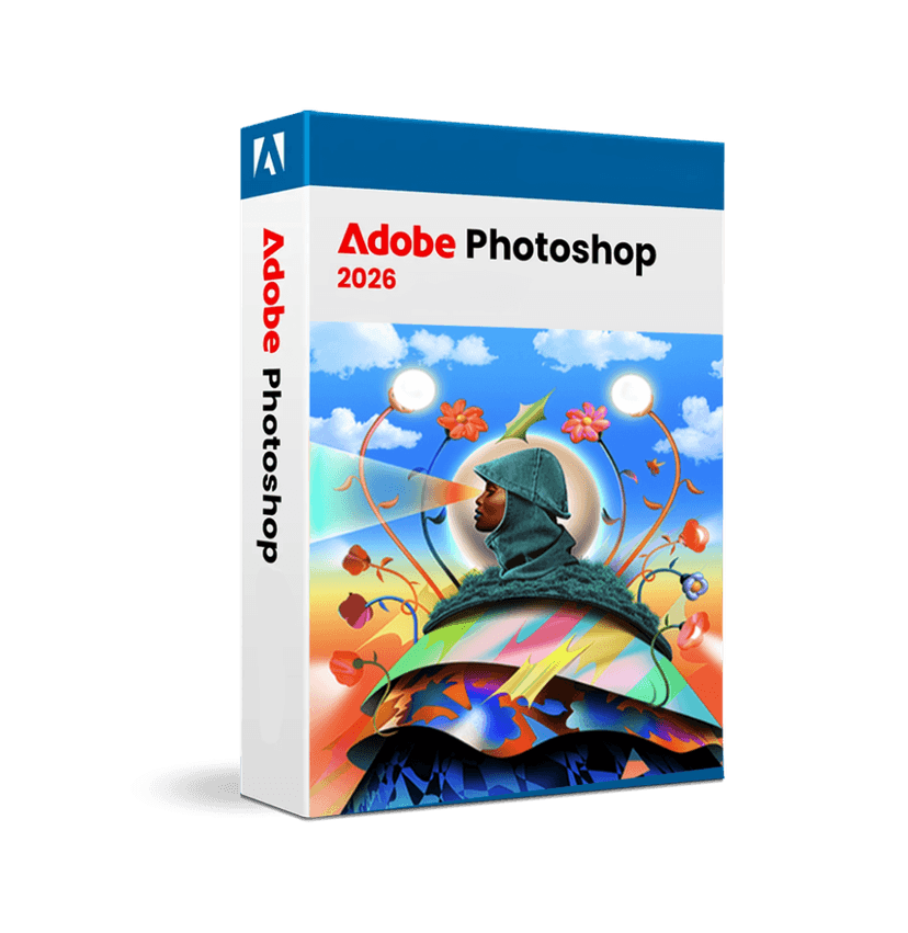 PHOTOSHOP 2026